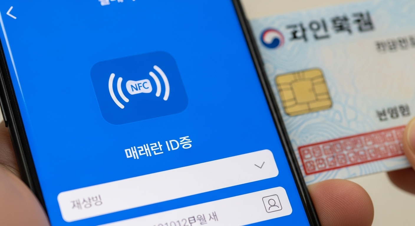 운전면허 분실 모바일면허증 적성검사 절차 주의사항