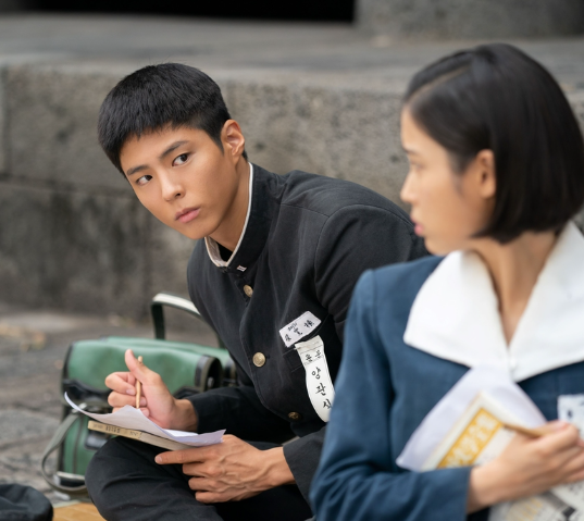 폭싹 속았수다 양관식 출연진 박보검 박해준 문우진 이천무 싱크로율 대박!