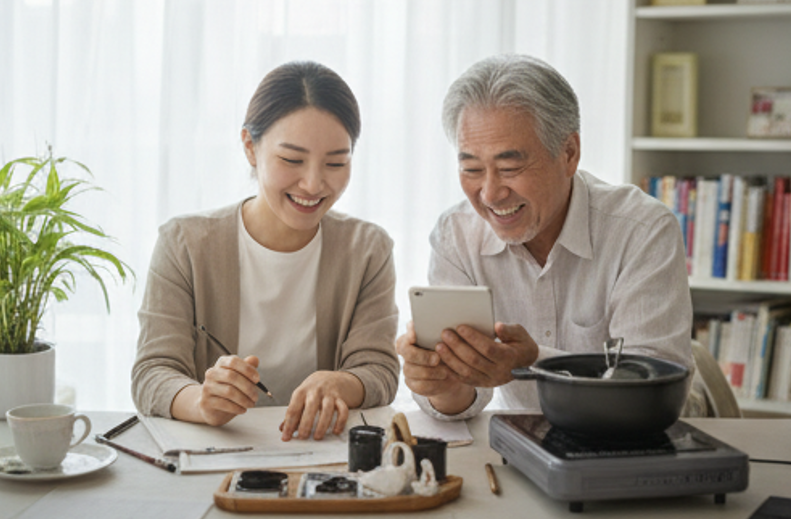 나에게 딱 맞는 학습 분야 찾기 (인기 카테고리 비교) 2