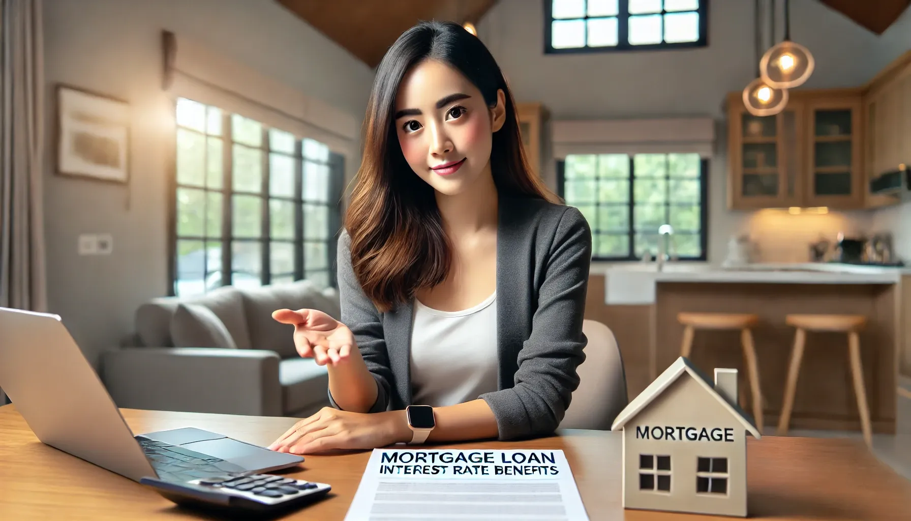 주택담보대출 금리 우대 혜택