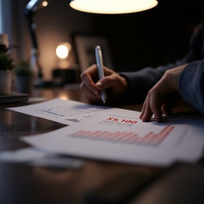 ISA 계좌 중도 해지 시 알아야 할 사항과 효율적인 판단 방법