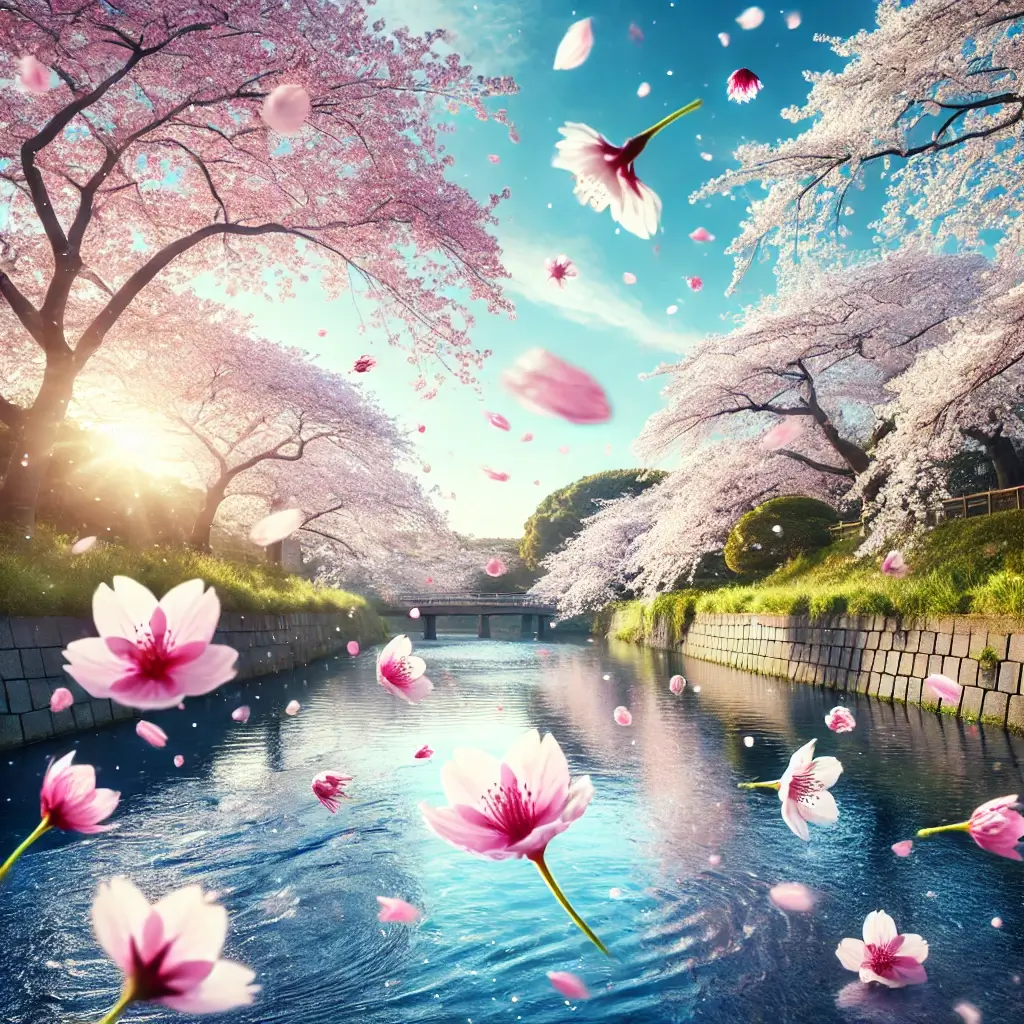 국내 당일치기 벚꽃 명소 5곳