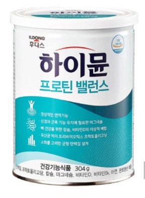 단백질 보충제 추천