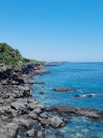 제주도 서귀포 남원 큰엉해안경승지 한반도 지형 포토존과 여행 꿀팁으로 정리_15