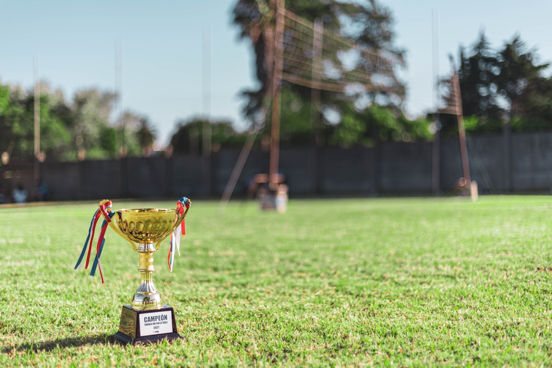 Trophy