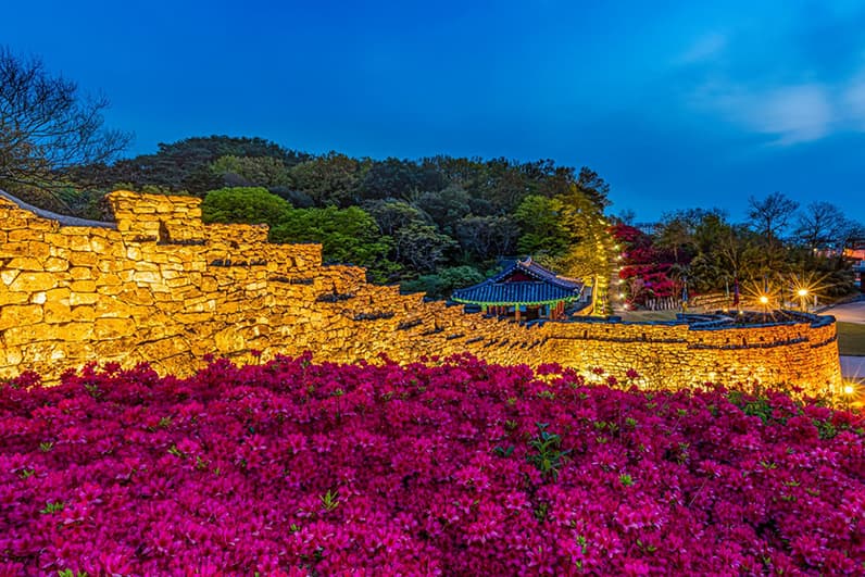 [6월 축제]2025 고창국가유산야행❘기간, 일정, 공연 및 체험 프로그램 정리