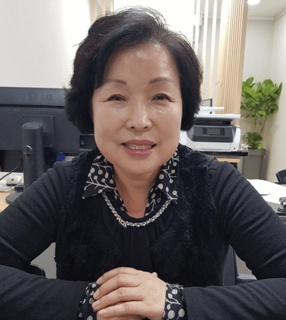 손효숙과 김은총 관계
