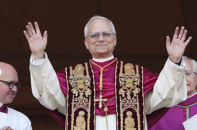 교황 레오 14세 방한 일정: 인물(레오14세는 누구?), 선출 과정(콘클라베), 향후전망