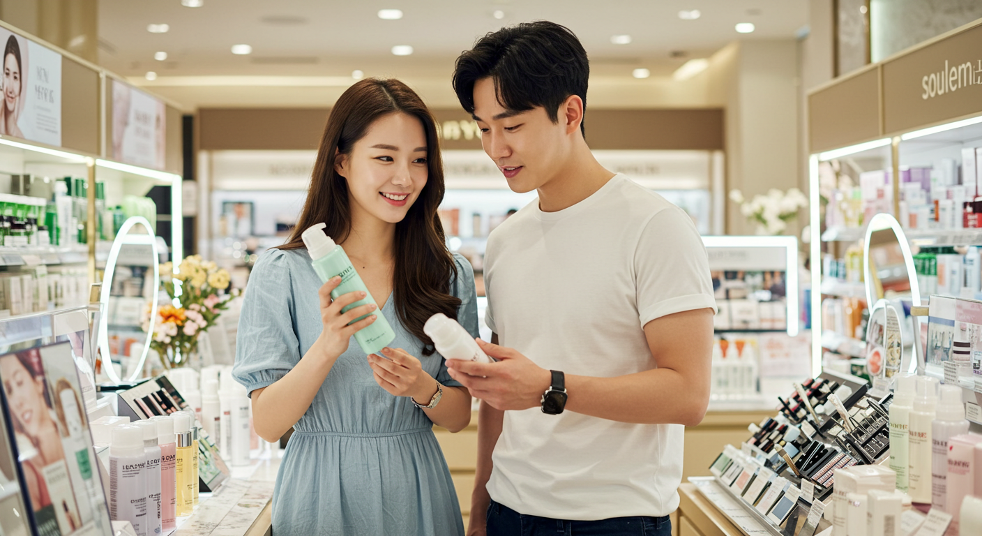 공스킨 히알루론산 폼클렌징