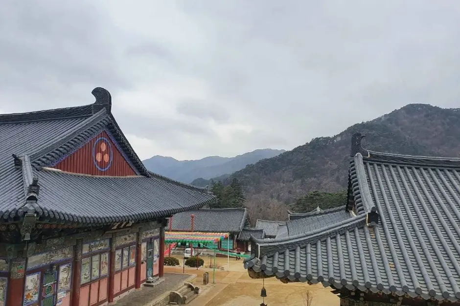 해인사
