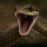 뱀 꿈해몽 풀이