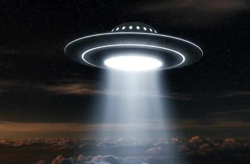 미확인 비행물체와 외계인의 존재 가능성 – 실제 목격 사례와 과학적 분석