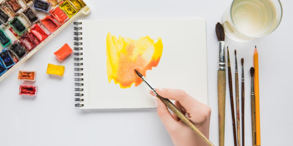 양인격 예술 분야