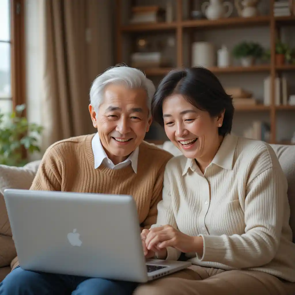 기초노령연금 수급자격 신청방법 총정리