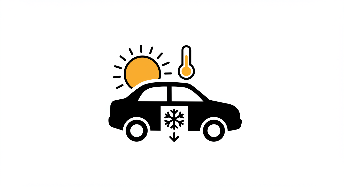 "차량 실내 온도 낮추는 법"에 대한 이미지입니다.