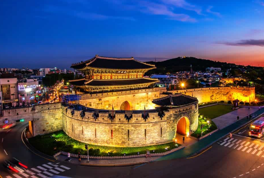 수원화성
