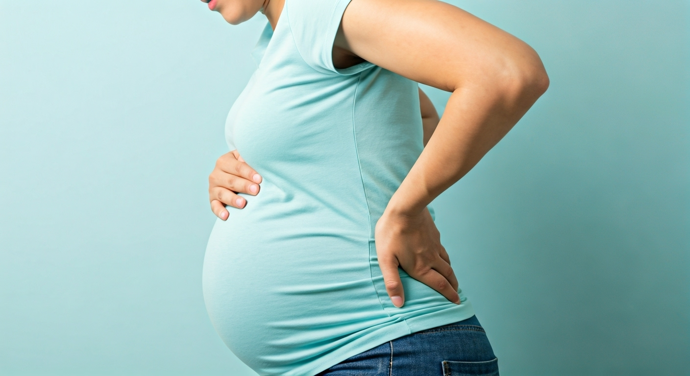 임산부 환도선다