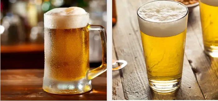 무알콜 맥주