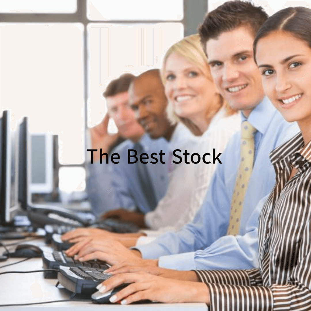 주식투자 최적의 타이밍에 대한 그림