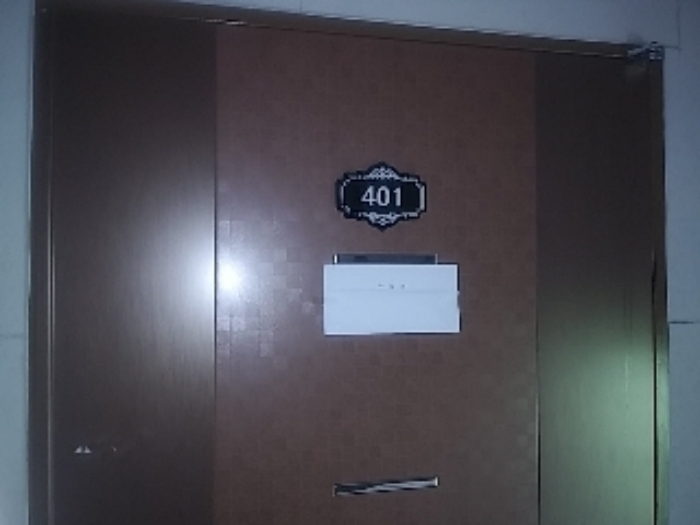 인천지방법원2022타경509696 본건 세대출입문