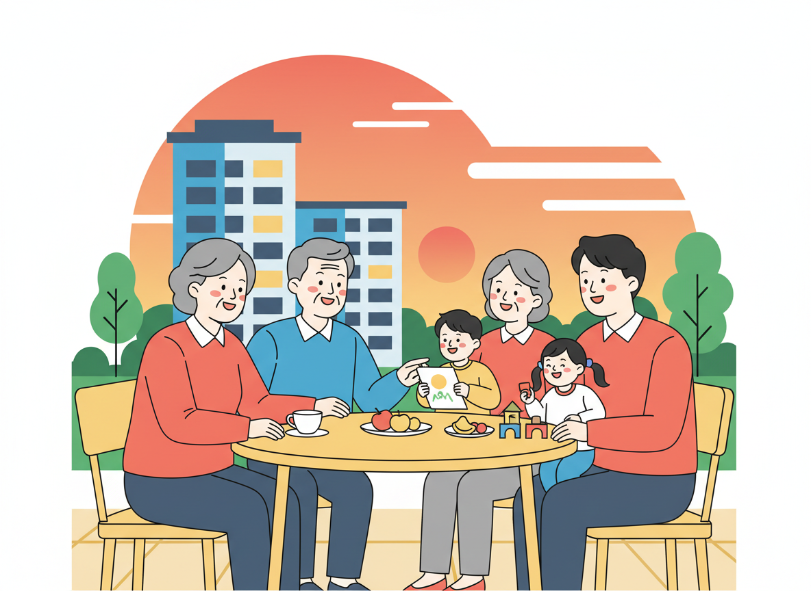 연말정산 부모님 인적공제 경정청구