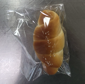 소금빵
