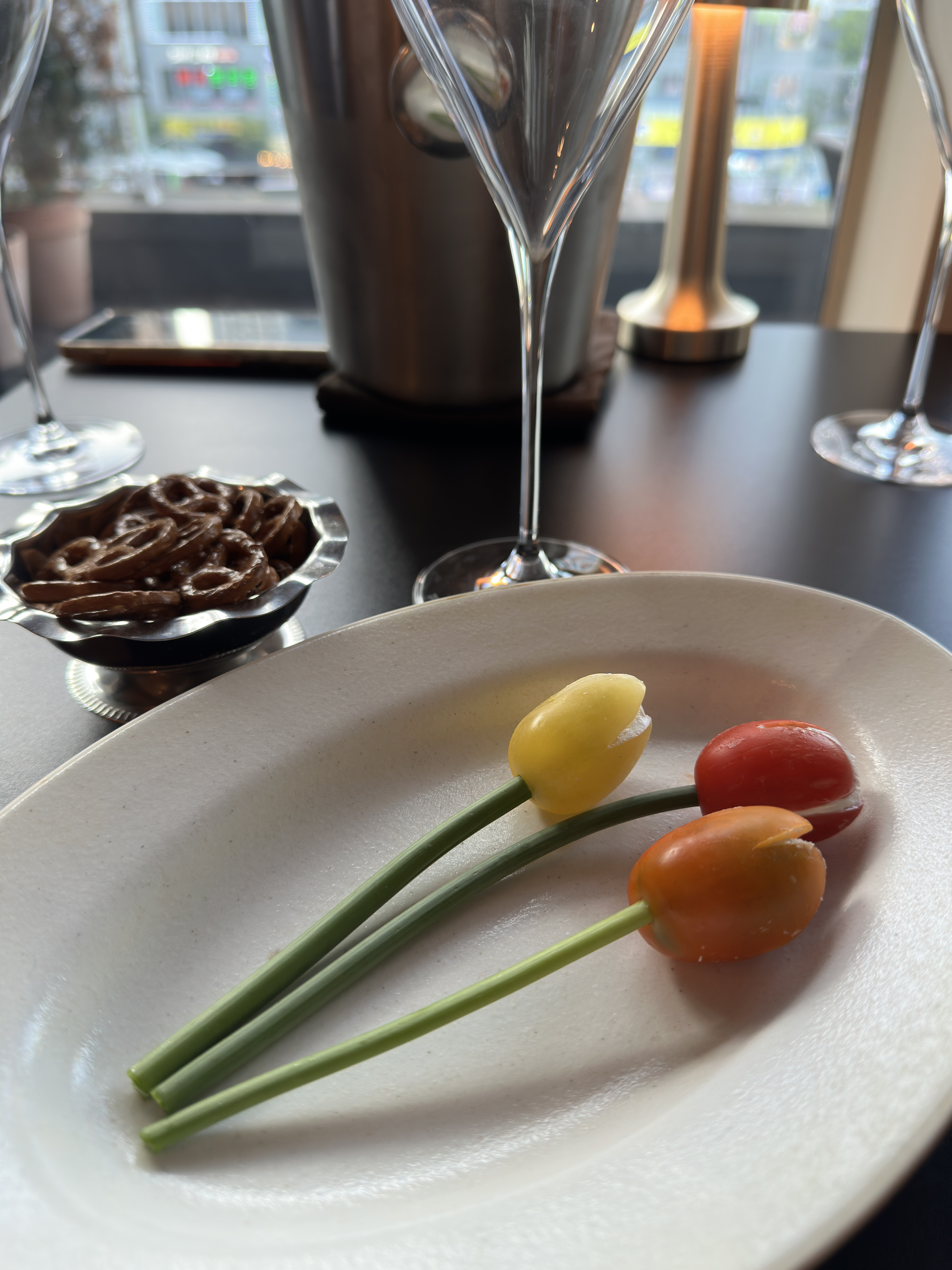 화평 에피타이저