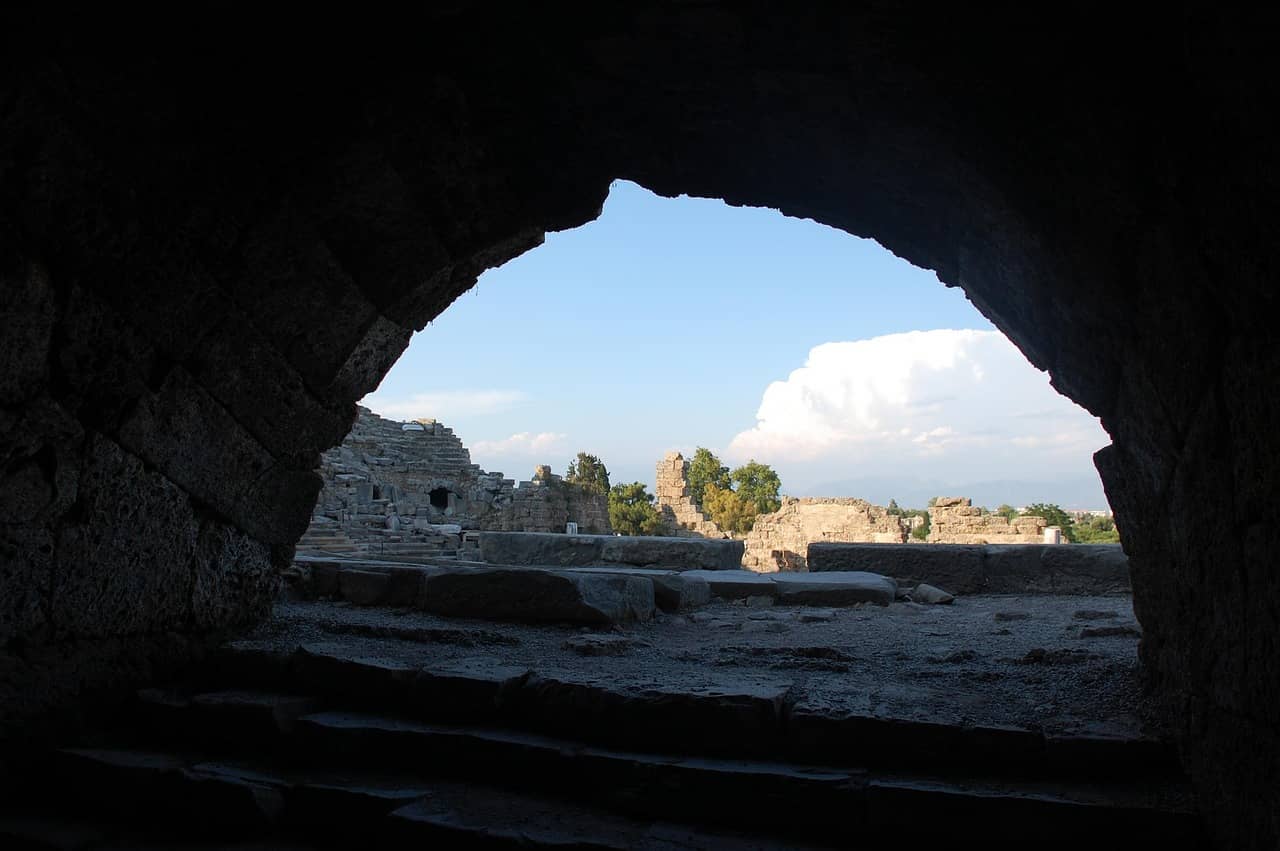 에드워드 기번 『로마제국 쇠망사』