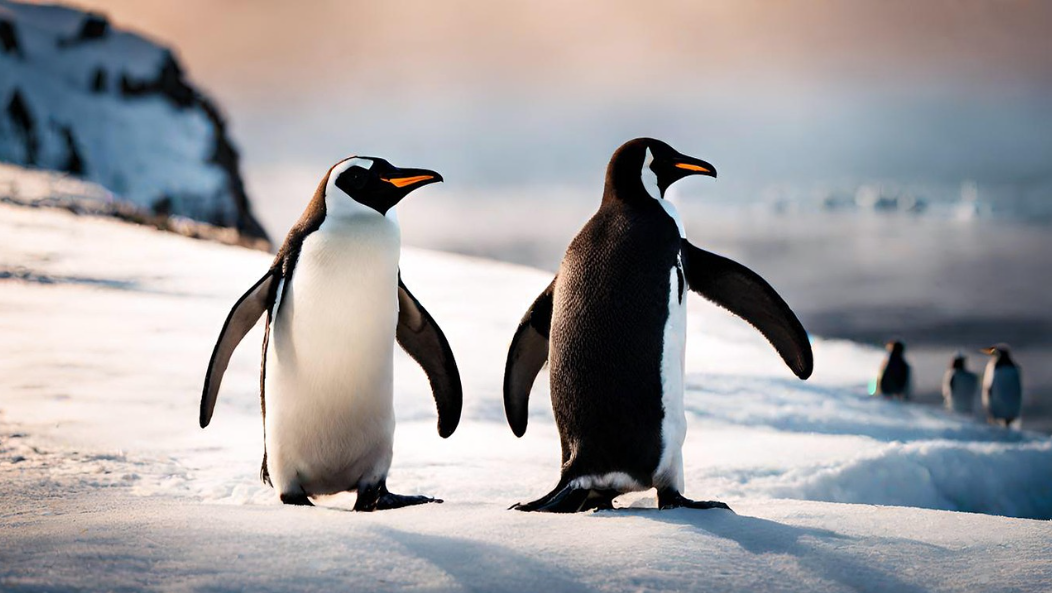 극한 환경에서 일하는 직업