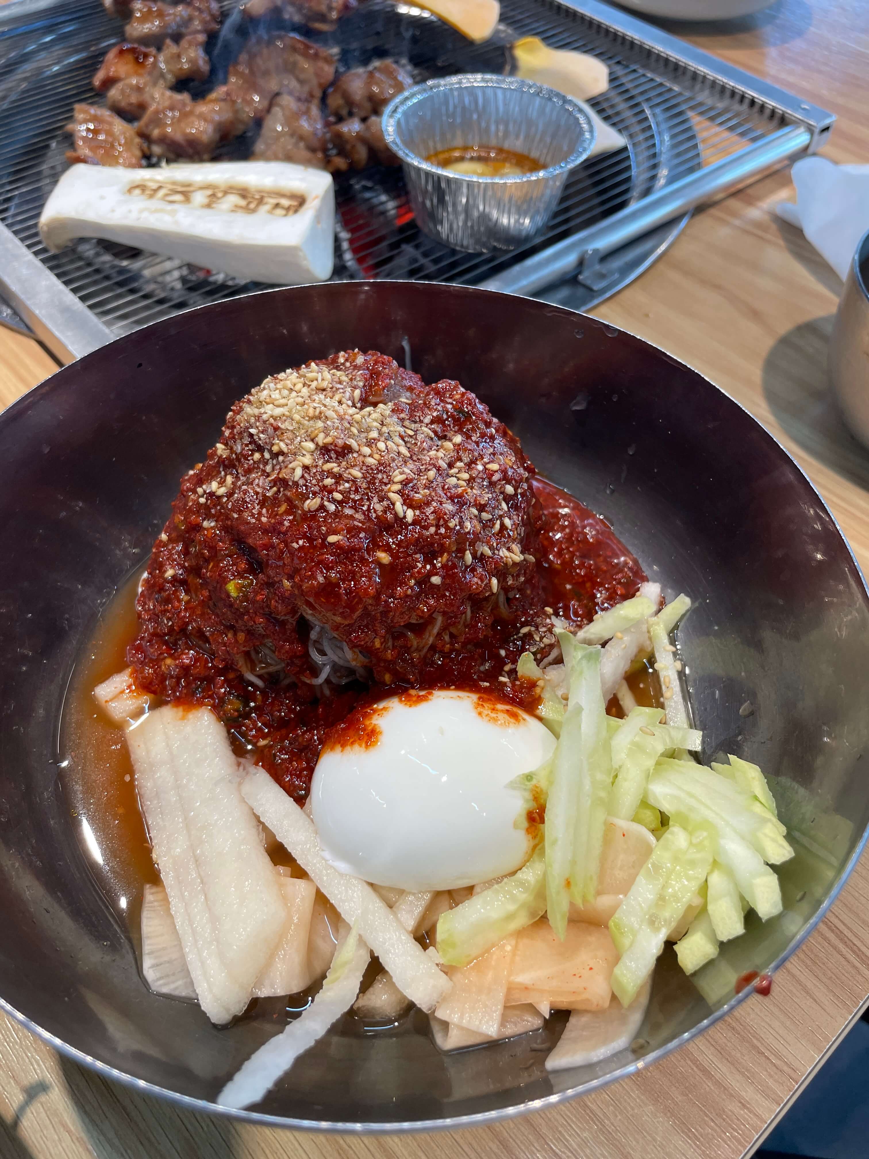 여주맛집 여주본갈비