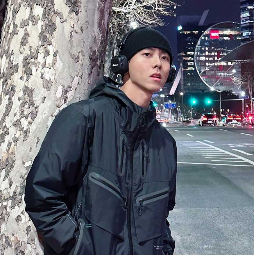 주우재 프로필