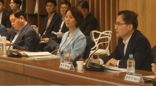 납품대금 연동제 시행