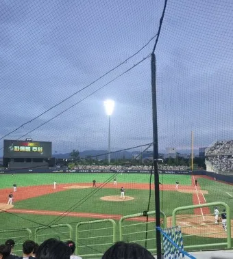 야구장 티켓 예매 입장료 반입금지_17