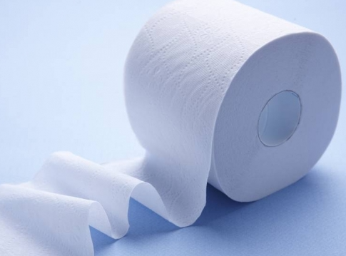 정재형 휴지 프리미엄 화장지