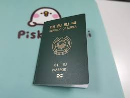 미성년자 여권 8