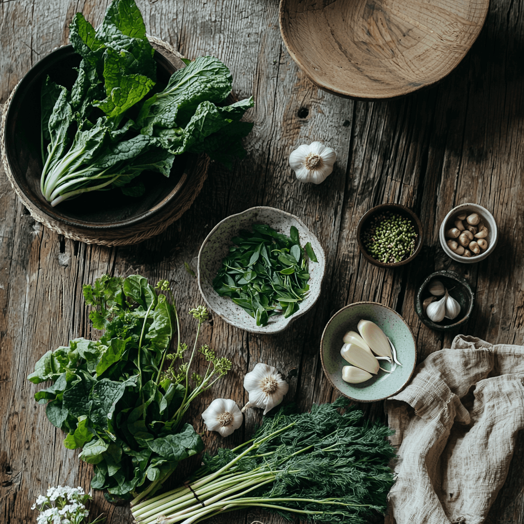 두릅-먹으면-안-되는-음식