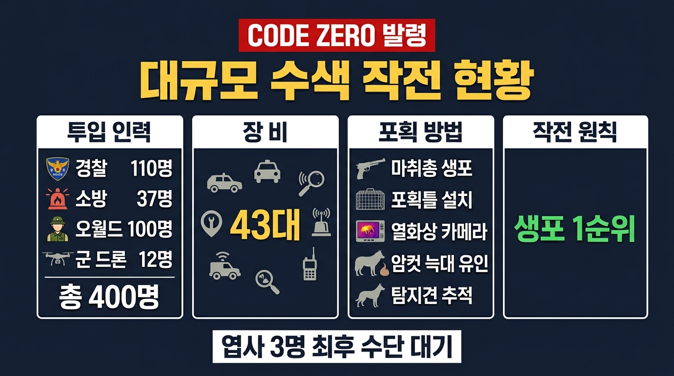 대전 늑대 늑구