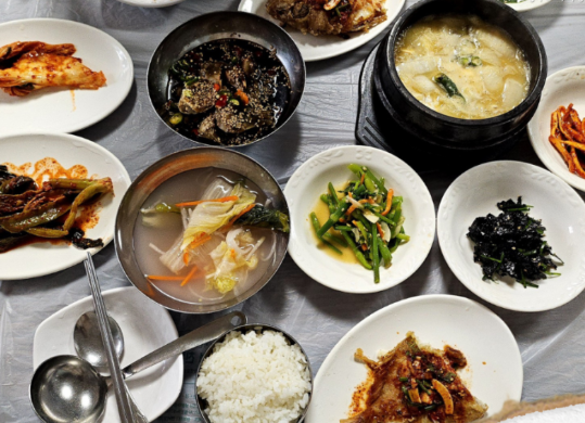 여수 백금식당 불친절 논란, 진짜인지 확인해봤습니다