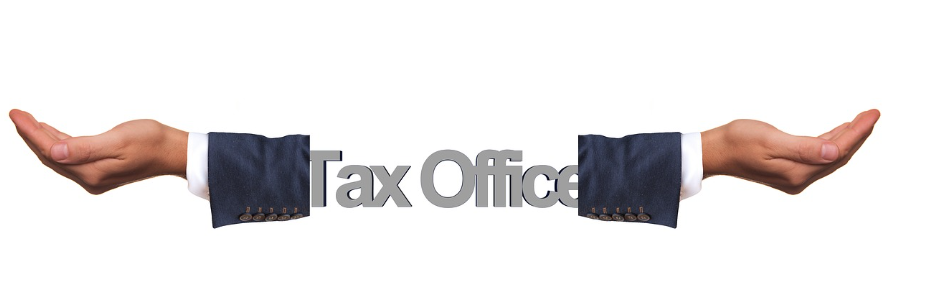 홈택스 종합 소득세 신고 방법