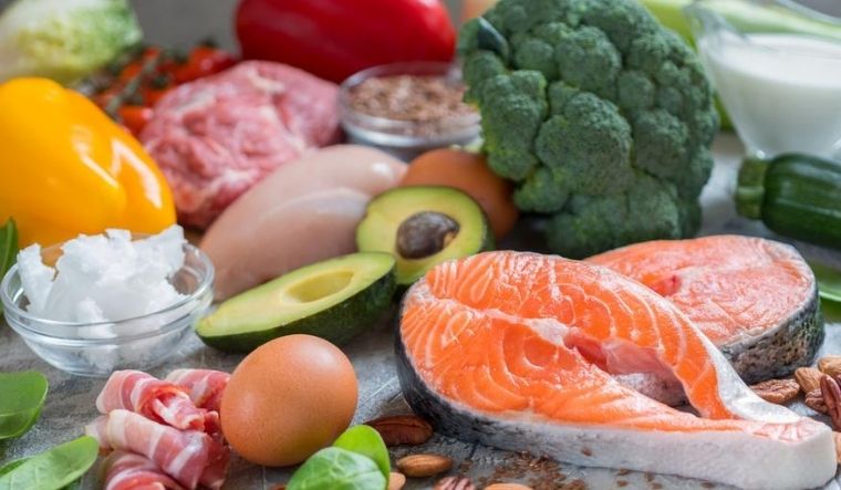 저탄고지 다이어트