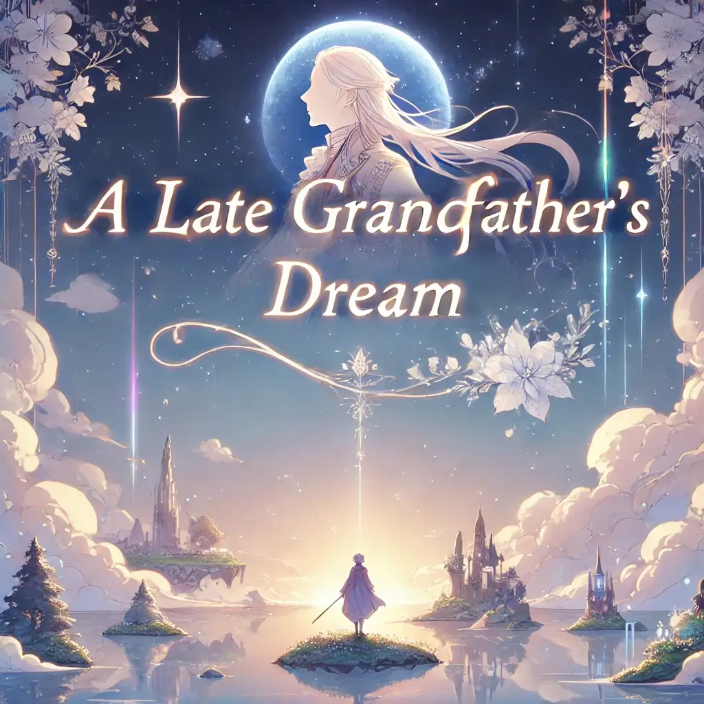 돌아가신 외할아버지 꿈