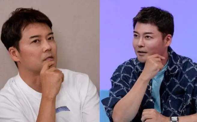 전현무 결혼