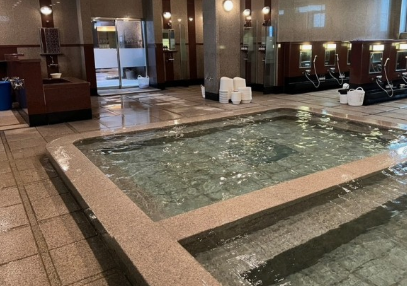 국내 노천 온천 BEST 7