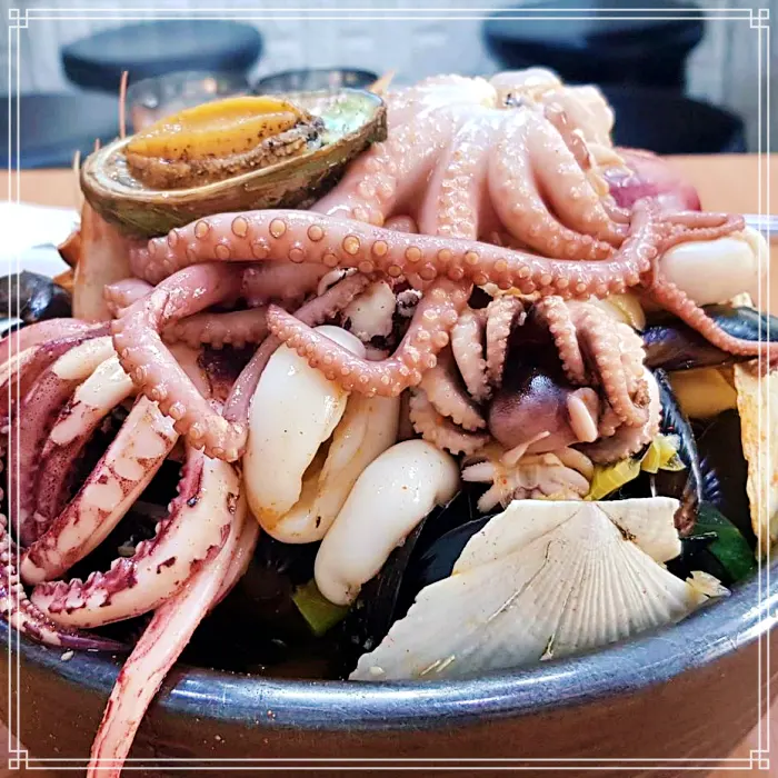 생방송 오늘저녁 도봉구, 방학동 도깨비시장 낙지, 전복, 해물 산더미 짬뽕 맛집