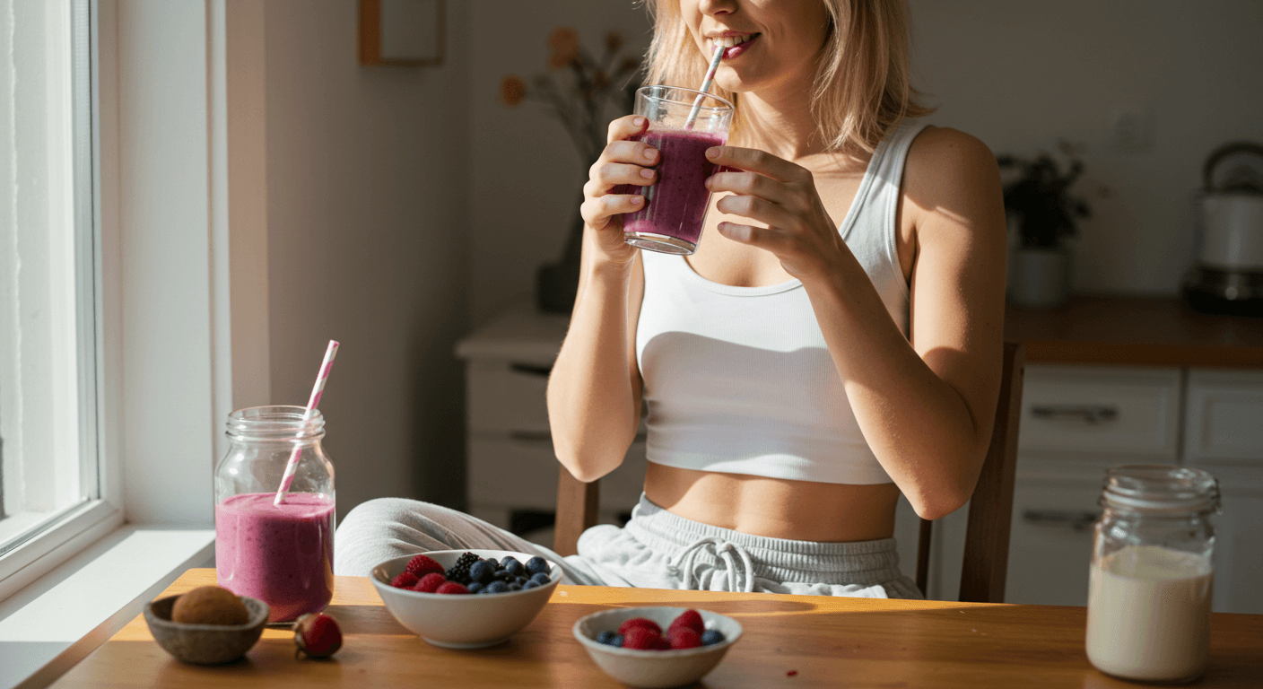 건강하게 물 마시는 법&amp;#44; 이건 꼭 알고 마시자!