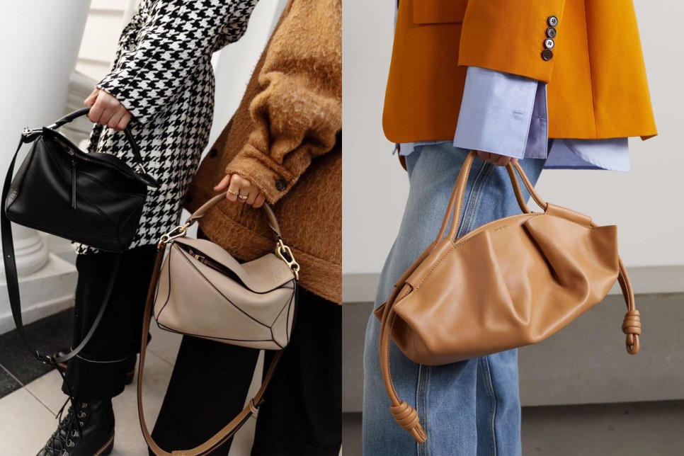 명품가방 브랜드 순위