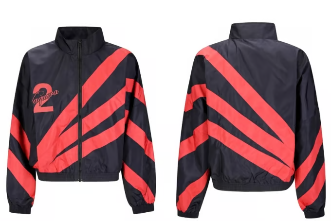 바케라(Vaquera) 점퍼 이미지