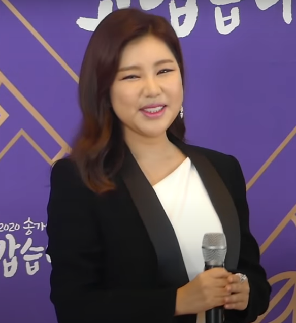 송가인 편스토랑