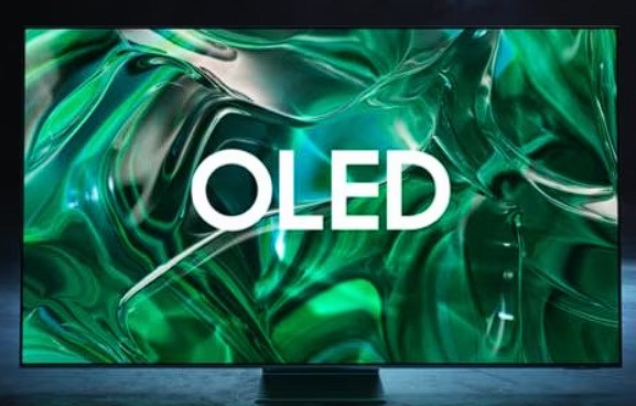 삼성75-OLED