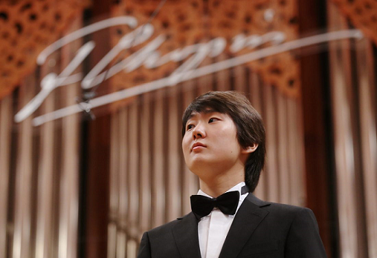 SeongJin Cho